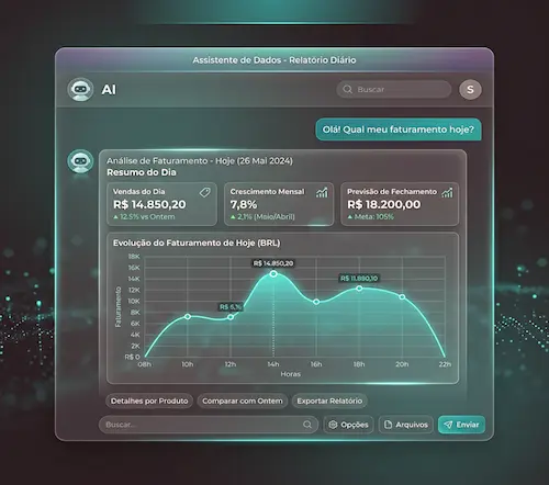 Inteligência Artificial Preditiva para Gestão de Food Service de Elite